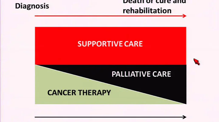 Dorothy Keefe   Symptom Science and Supportive Care