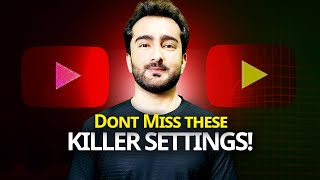 How to Create a YouTube Channel on Mobile 🔥 screenshot 5