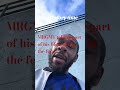 MrGMT telling some of his story when he was in federal prison tune in  documentary  coming￼