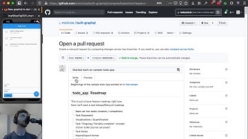 Flutter, Dart, and GraphQL Quarantine Stream 0.0.1