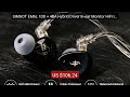 SIMGOT EM6L 1DD + 4BA Hybrid Driver In-ear Monitor HiFi IEM E... — Amazing Value 2026 | Must Have!