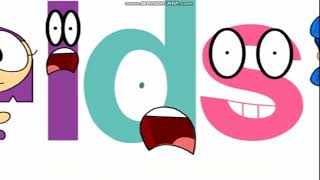 LittleLasaga's TVOKids Logo Bloopers (FULL MOVIE) 