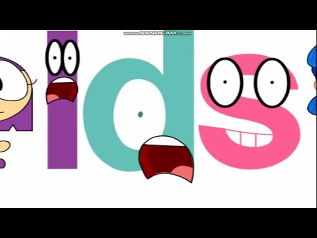 LittleLasaga's TVOKids Logo Bloopers Part 1: Takes 1-20 