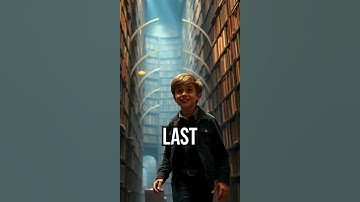 When books lead you astray! #funny #labyrinth #story