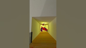 Michael Jackson chase me in Liminal Hotel Gmod Nextbot