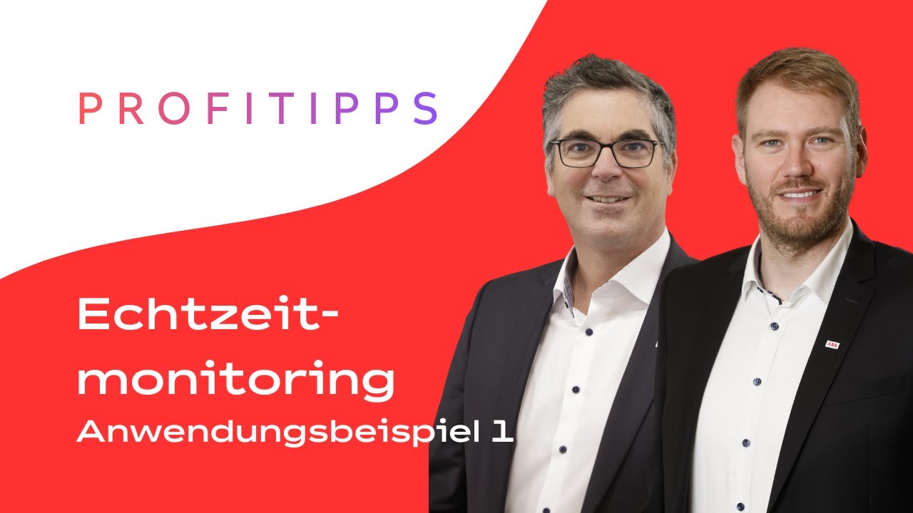 Anwendungsbeispiel 1: Echtzeitmonitoring mit ABB ASKI – Kunde Adenbeck | Profitipps