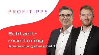 Anwendungsbeispiel 1: Echtzeitmonitoring mit ABB ASKI – Kunde Adenbeck | Profitipps