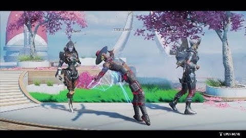 Solo Queue With Randos