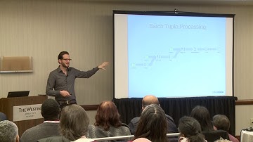 Speeding up Query Execution