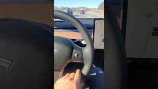 Tesla Auto pilot hacks.