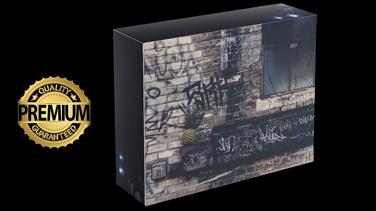 [Download] Drill Drum Kit Download 2021 NY / UK Drill Drum Kit