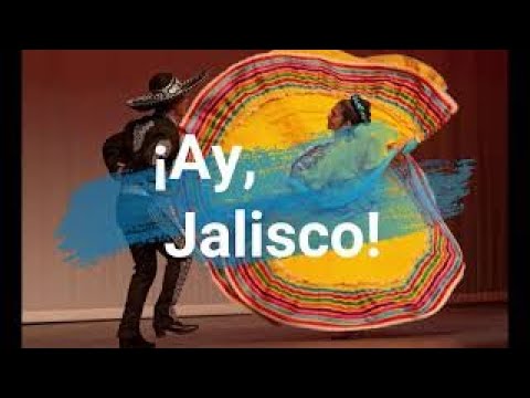 ¡Ay, Jalisco! PROBEMJAL 2021. Parte2/2