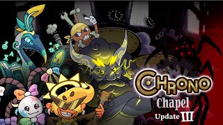 My Singing Monsters: 🕰️Chrono Chapel Update 3🕰️(ft: 3 People)