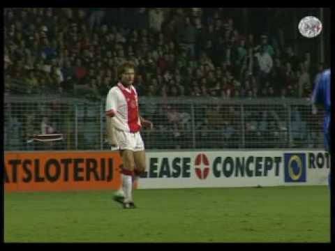 Ajax Mid Nineties