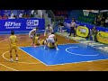 JUNIOR MPBL NATIONAL FINALS: ANDREI UGADDAN TAKE OVER MODE SA GAME 1 NG FINALS!