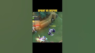 Sprint Beatrix vs Inspire Wanwan #mlbb #mobilelegends #ml #beatrix #wanwan
