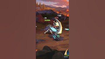Mobile Legends Adventure Campaign  1- 3
