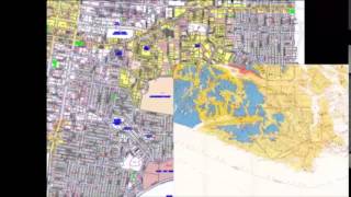 Maps - UVic Libraries Research Help video