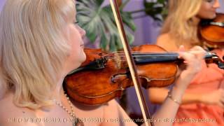 VIVO QUARTET - BLUE MOON -  ВИВО КВАРТЕТ