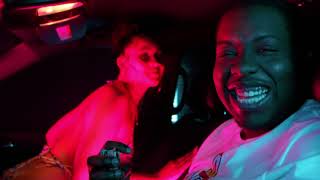Darrick Wayne Jr x Kvt Throat Dollaz ft Jayroozay - Big Steppa Anthem (Official Video) !!!!!