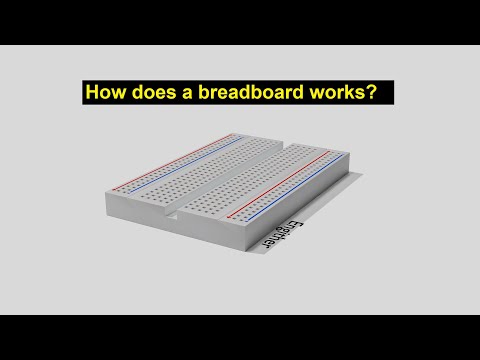 Breadboard Basics: Your Ultimate Guide to Prototyping Electronics!