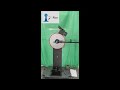Impact Testing Machine JB-500B/JB-W500A, testing machine manufacturer, testing machine factory.