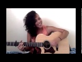 Raquel Sofía, Music Mondays- "Not A Bad Thing"
