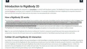 First Unity Project AFTER 2 YEARS! - Unity Game DevLog Ep.1