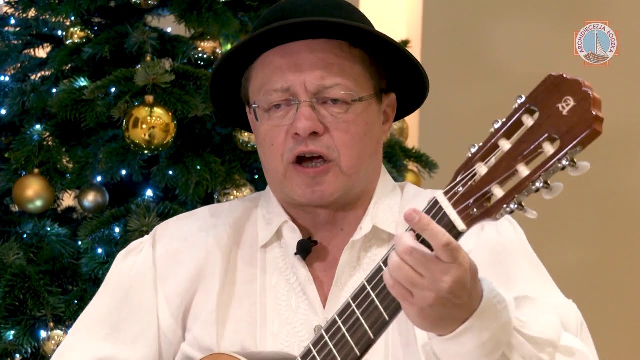 Abp Ryś "A wczora z wieczora" | 