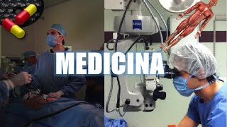 CARRERA DE MEDICINA, MI EXPERIENCIA Y UNOS CONSEJOS | Doctor Vic