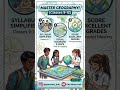 🌍 Explore the world with Geography! Easy Explanations🌎 Geography Notes & Concepts🔥