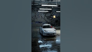 how to make car animation? 🤔 #3d #animation#caranimation #vfx #cgi #sanatan #blender #trending