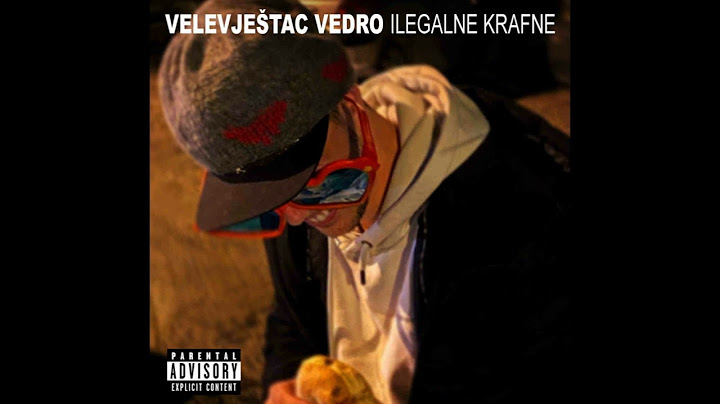 Kmice ostaju iste D outro
