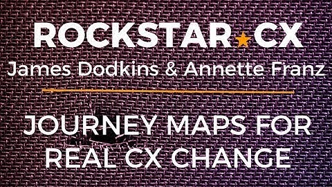 JOURNEY MAPPING MISTAKES 😱
