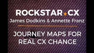 JOURNEY MAPPING MISTAKES 😱