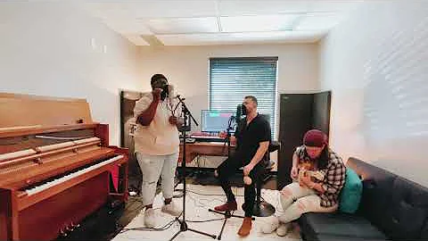 Never Fail (Acoustic Version) | Lloyd Nicks