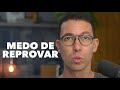 Por que eu não tive medo de reprovar no meu concurso de Auditor-Fiscal