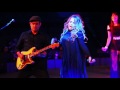 Intensamente Ednita Tour - Houston, TX
