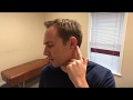 How Can Upper Cervical Chiropractic Care Help Ear Pain?