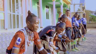 Jidesheni Ft Luduka Harusi kwa Bhuluge ( video)