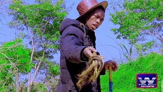 Siasa Ng'wenhwa Ndege- Harusi Ya Frank Lutubija - (Oficial Video) - Dir By King Suleiman