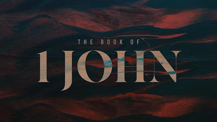 1 John 1-10 | Your Joy May Be Full | 10.26.2022