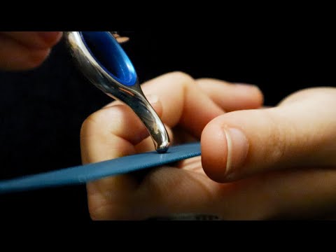 Experimental ASMR