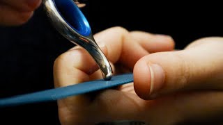 Experimental ASMR