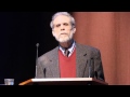 Daniel Goleman - Leadership and Compassion - Empathy and Compassion in Society 2013