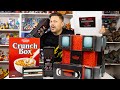 Stranger Things Season 5 NEW MERCH!