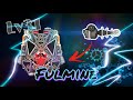 Fulminewith mini Tesla GunSuper Tank Rumble