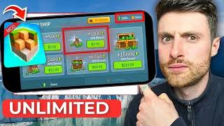 LATEST Block Craft 3D Mod Apk 2026 - How I Got Free Block Craft 3D Gems & Coins