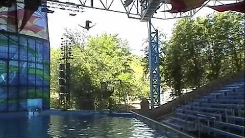 Michael Freese Demo
