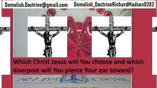 Biblical Resurrection-Whose your Daddy?